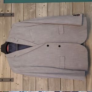 Mens RW and Co suit